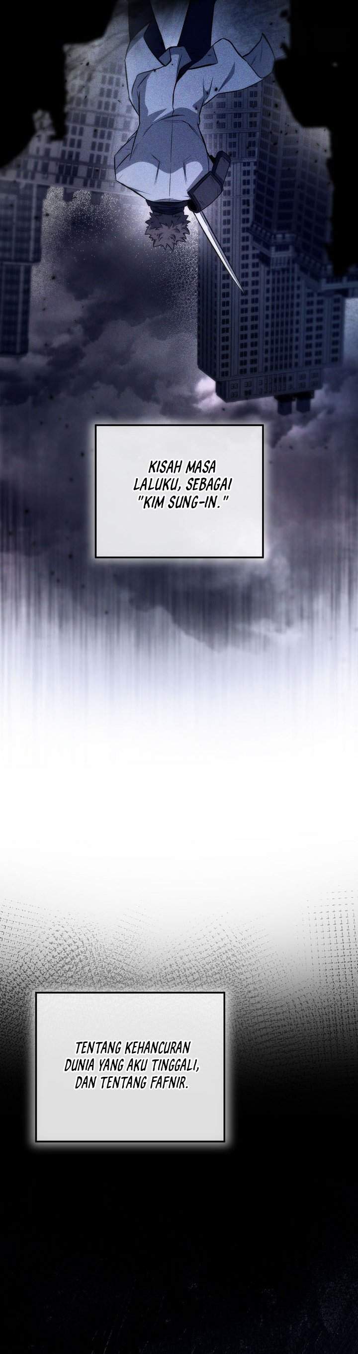 The Hero Returns Chap 141 - Next Chap 142