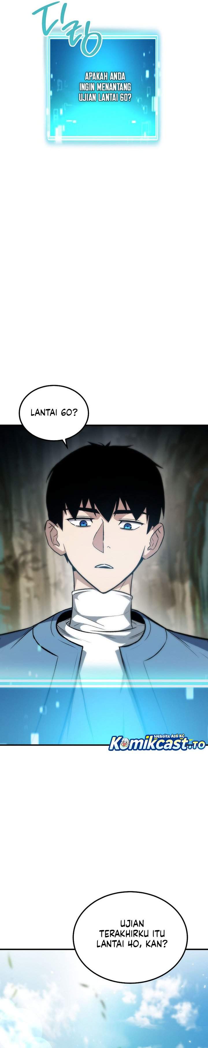 The Hero Returns Chap 141 - Next Chap 142