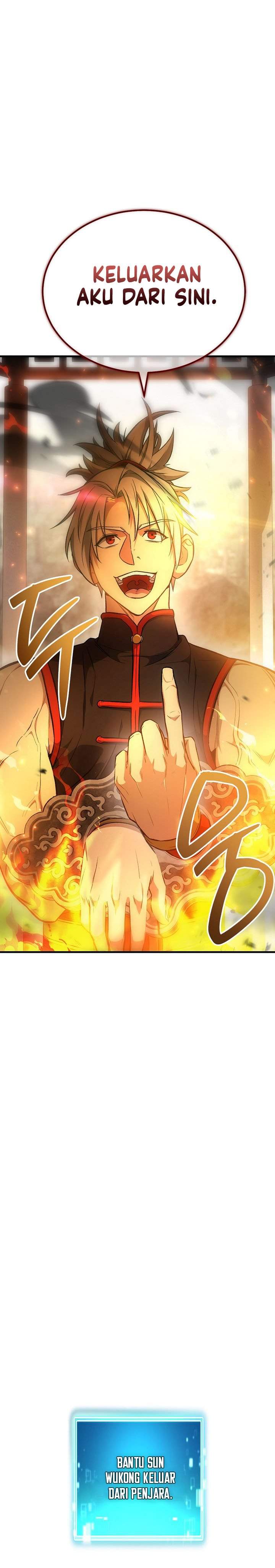 The Hero Returns Chap 141 - Next Chap 142