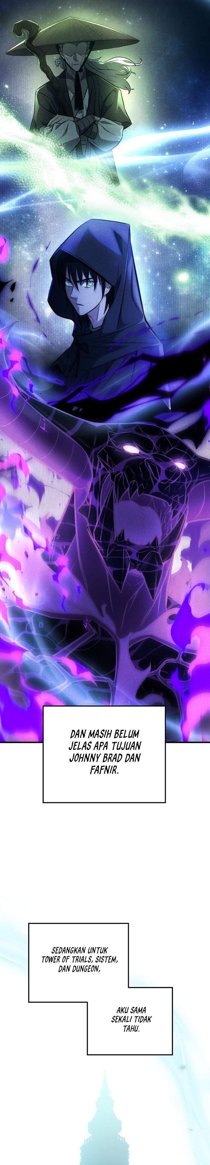 The Hero Returns Chap 141 - Next Chap 142