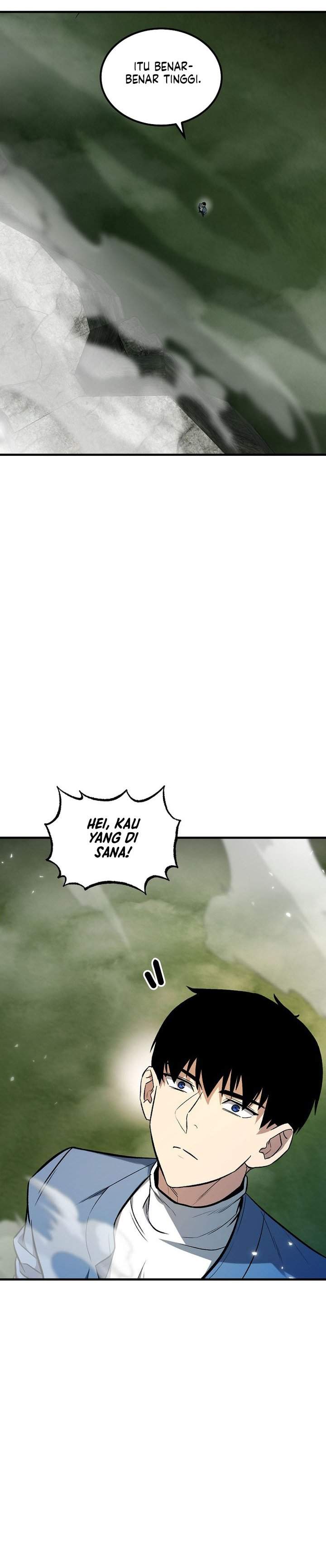 The Hero Returns Chap 141 - Next Chap 142