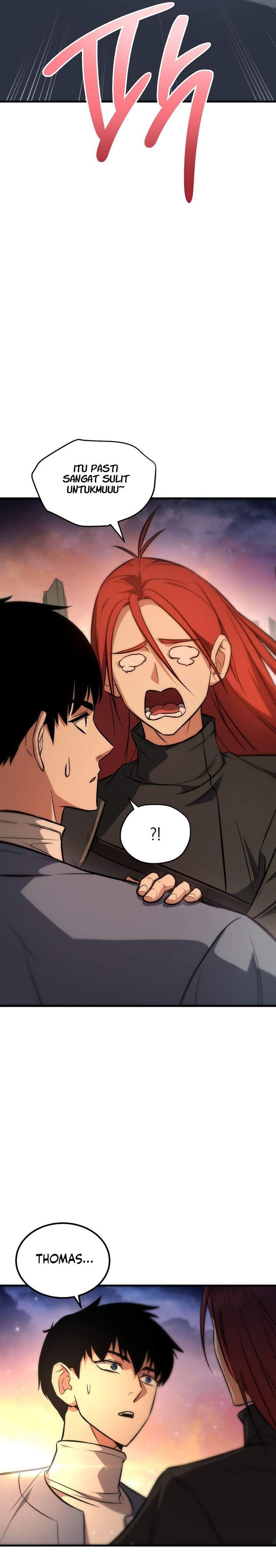 The Hero Returns Chap 141 - Next Chap 142