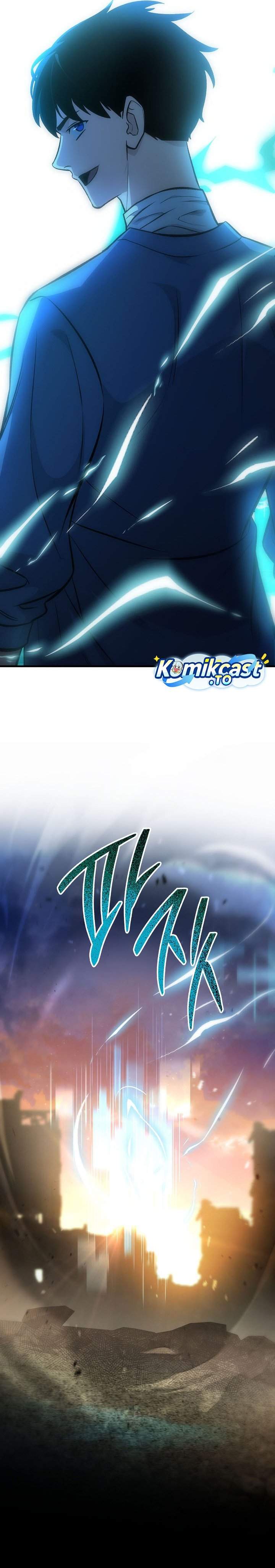 The Hero Returns Chap 141 - Next Chap 142