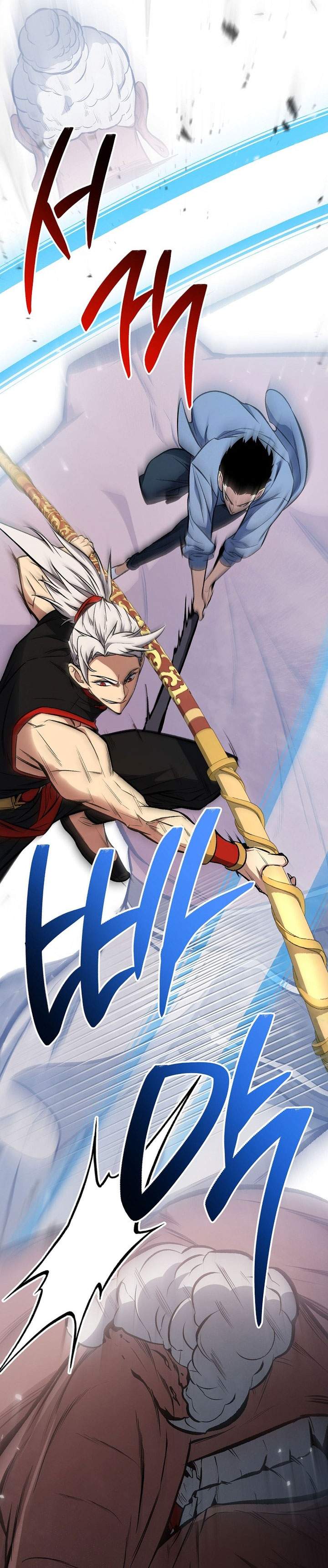 The Hero Returns Chap 142 - Next Chap 143