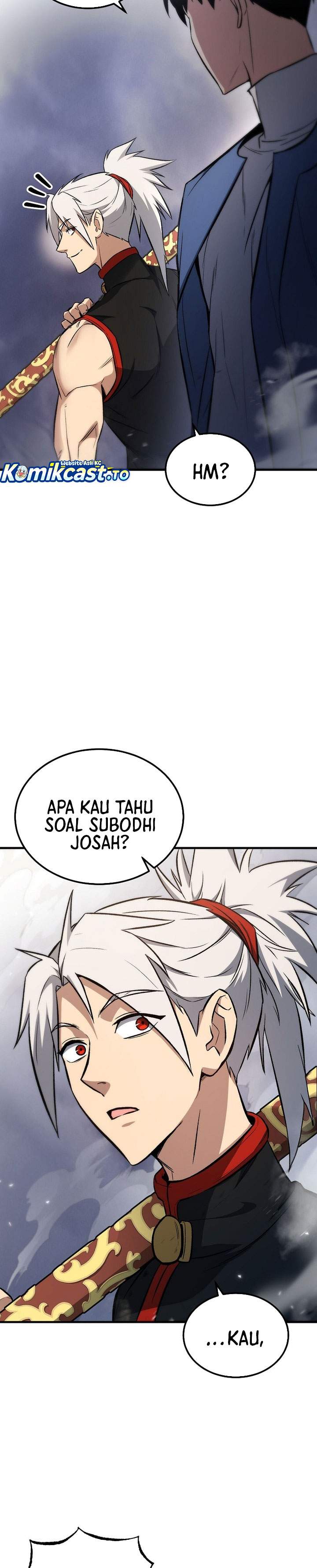 The Hero Returns Chap 142 - Next Chap 143