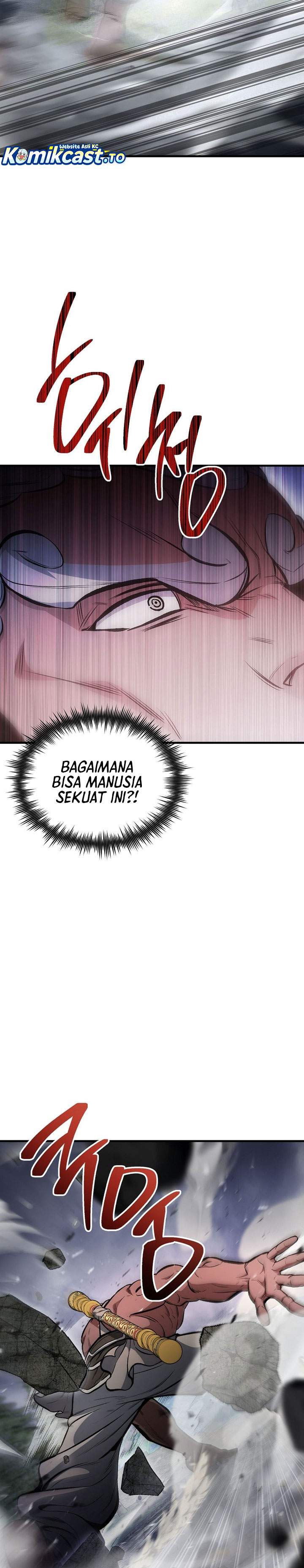 The Hero Returns Chap 142 - Next Chap 143