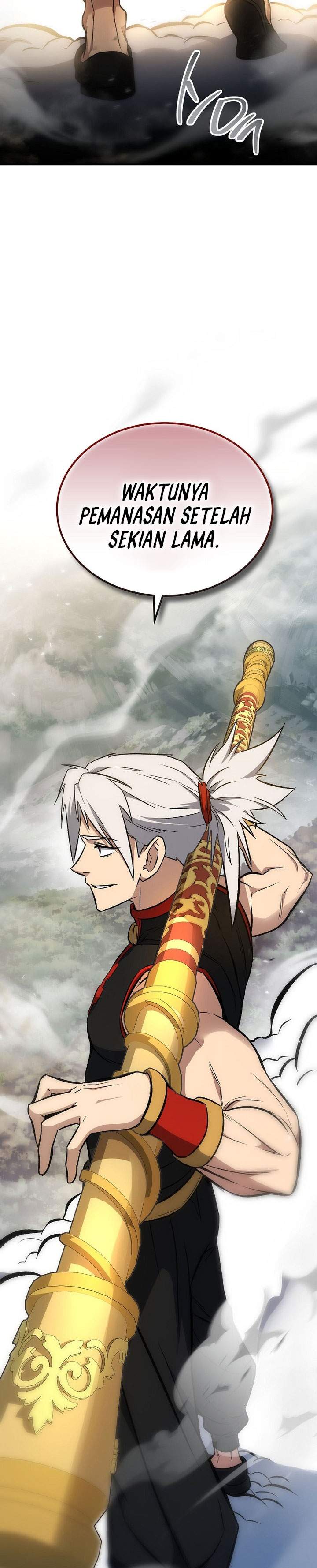 The Hero Returns Chap 142 - Next Chap 143