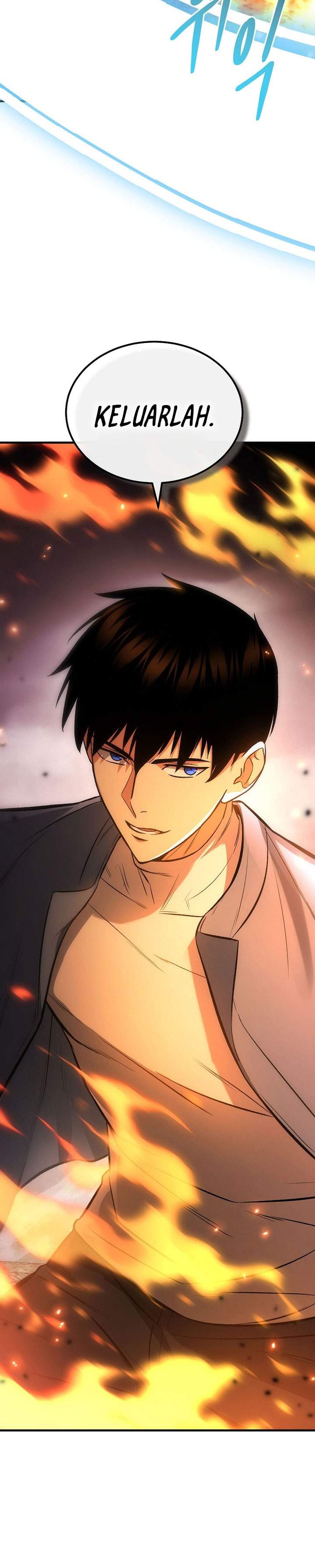 The Hero Returns Chap 142 - Next Chap 143