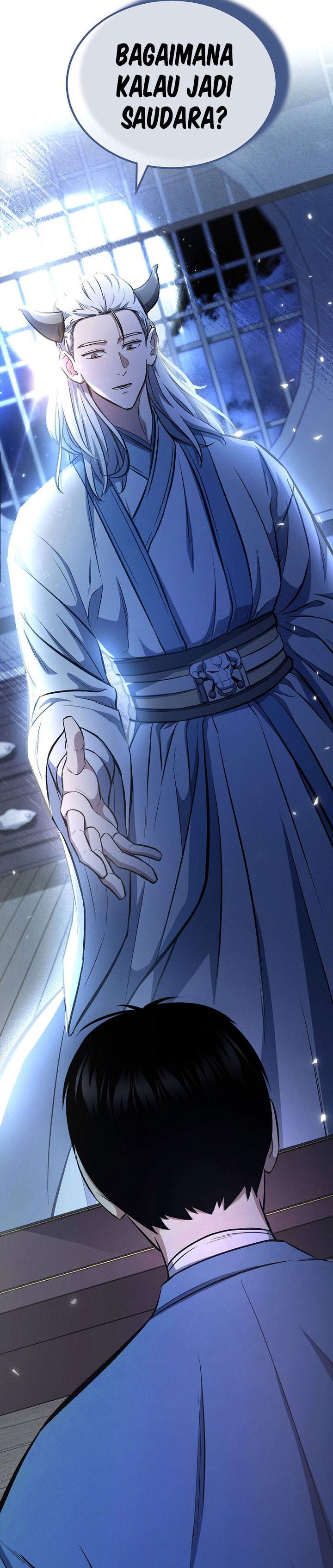 The Hero Returns Chap 143 - Next Chap 144