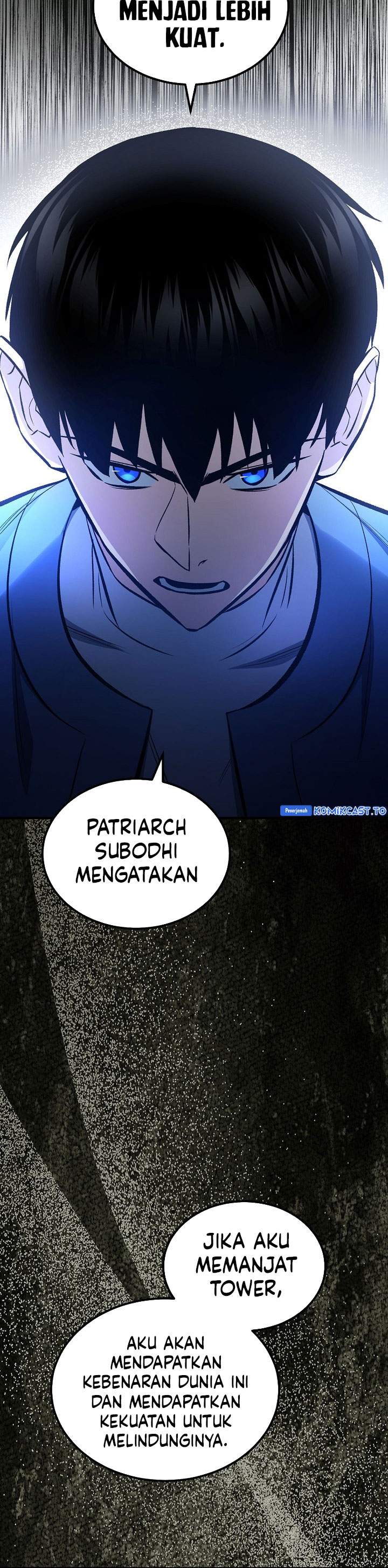 The Hero Returns Chap 143 - Next Chap 144