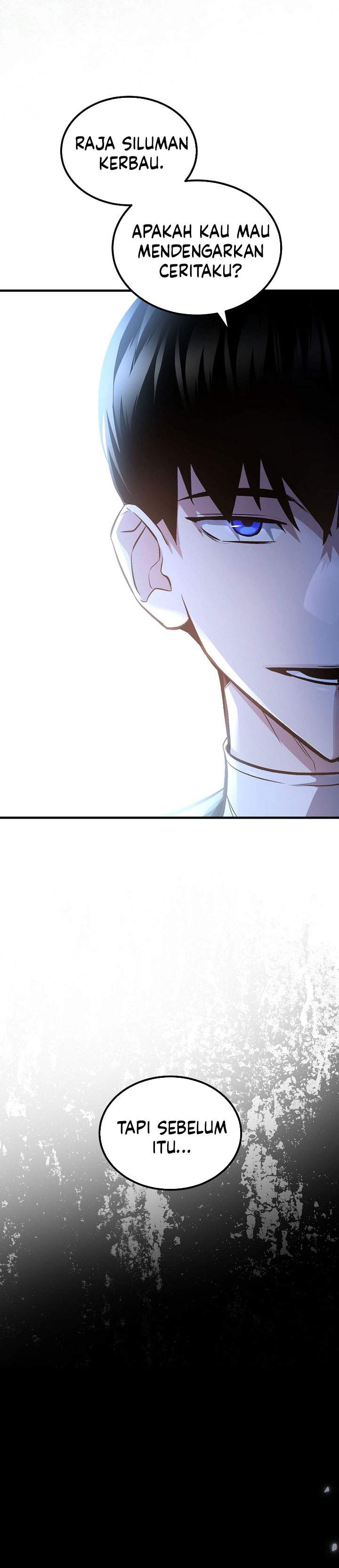 The Hero Returns Chap 143 - Next Chap 144