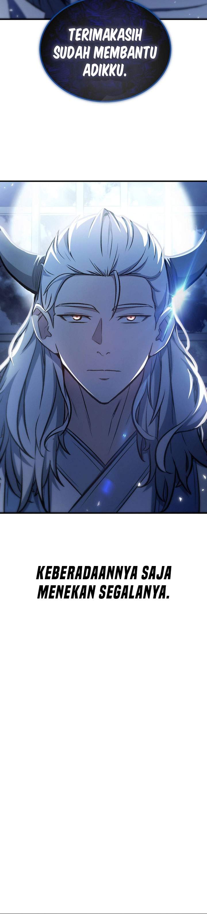 The Hero Returns Chap 143 - Next Chap 144