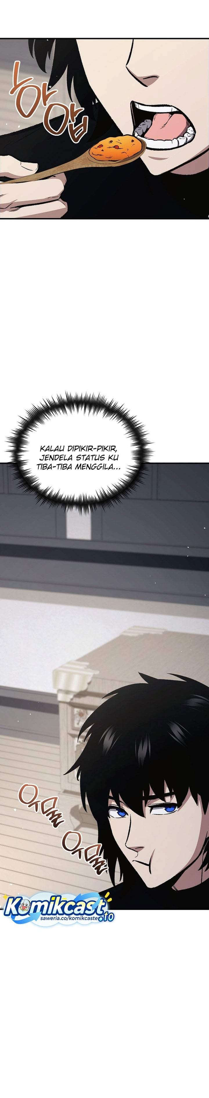 The Hero Returns Chap 157 - Next Chap 158