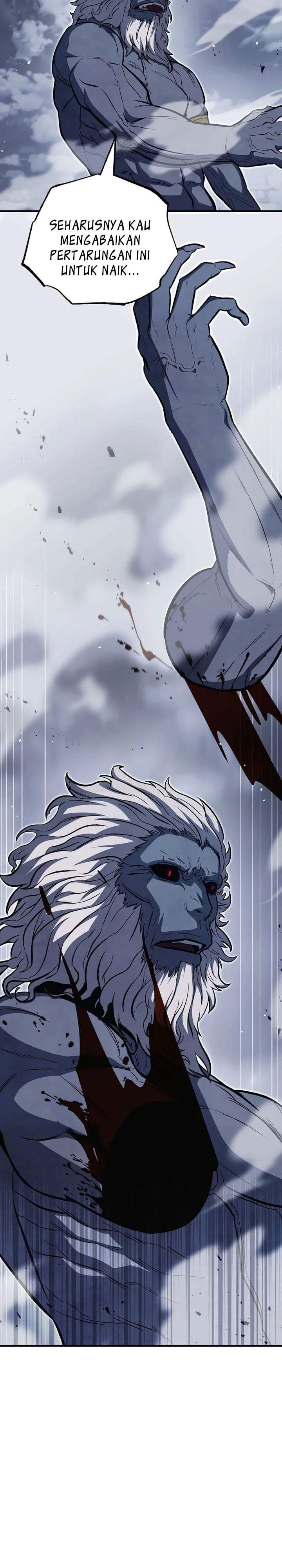 The Hero Returns Chap 155 - Next Chap 156