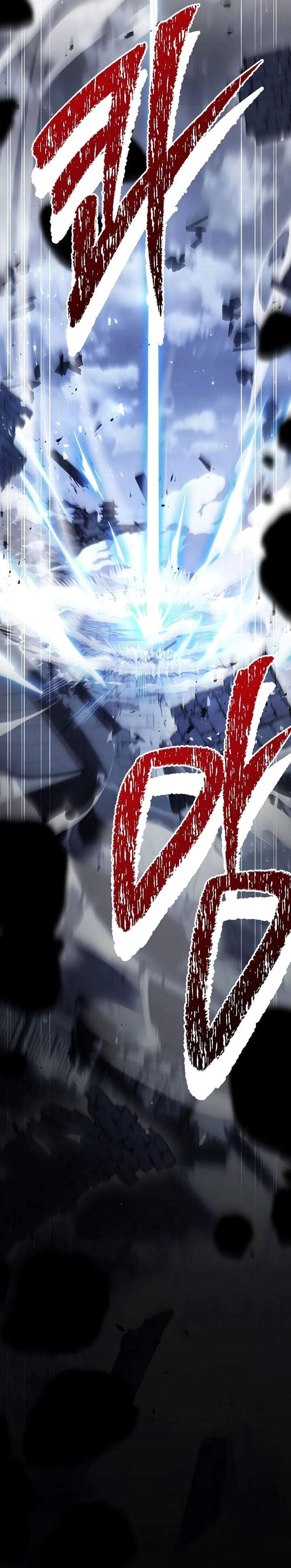 The Hero Returns Chap 156 - Next Chap 157