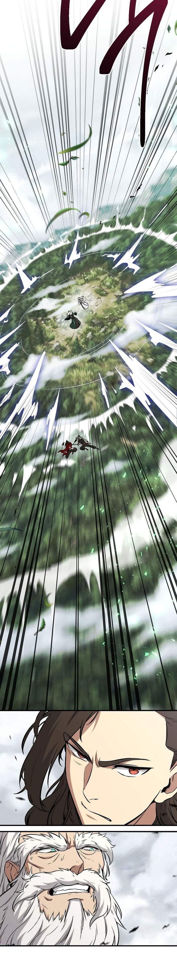 The Hero Returns Chap 150 - Next Chap 151