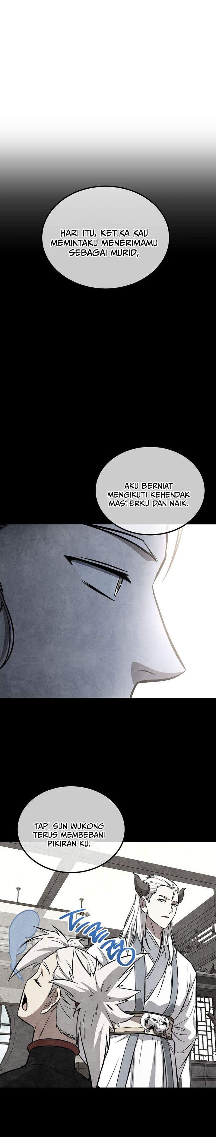 The Hero Returns Chap 150 - Next Chap 151