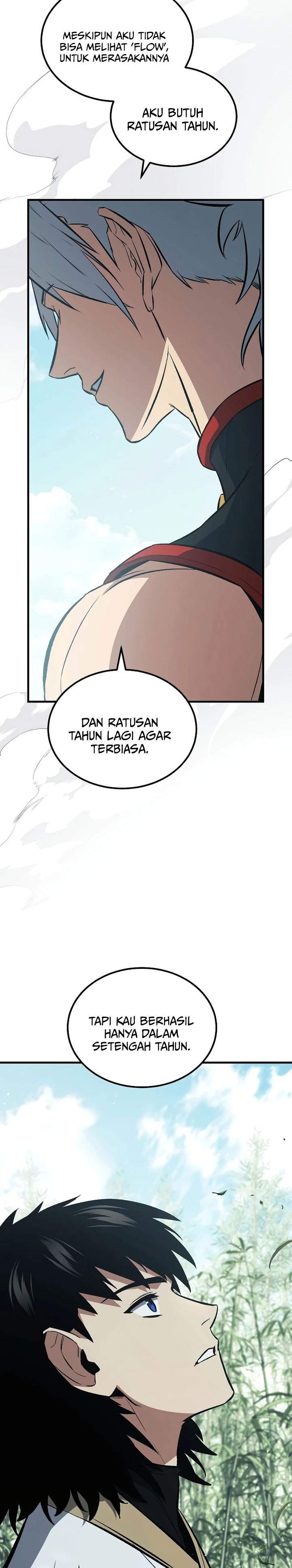 The Hero Returns Chap 151 - Next Chap 152