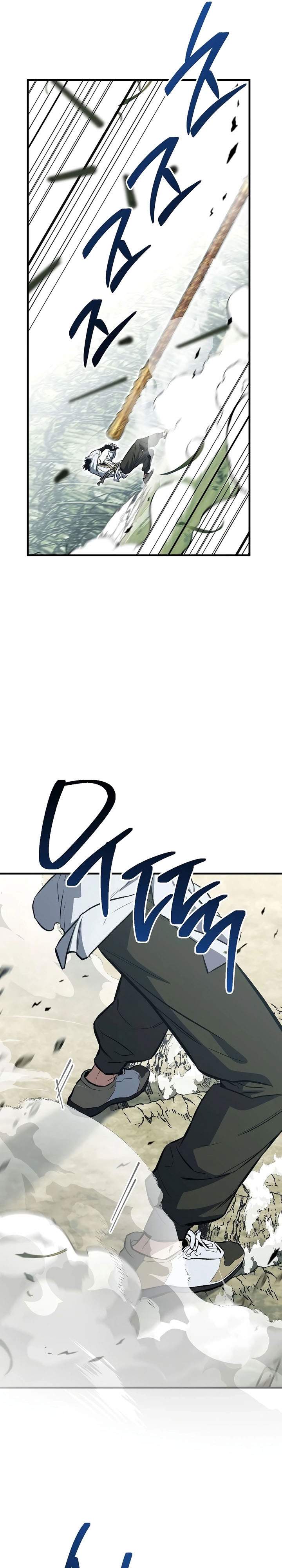 The Hero Returns Chap 151 - Next Chap 152
