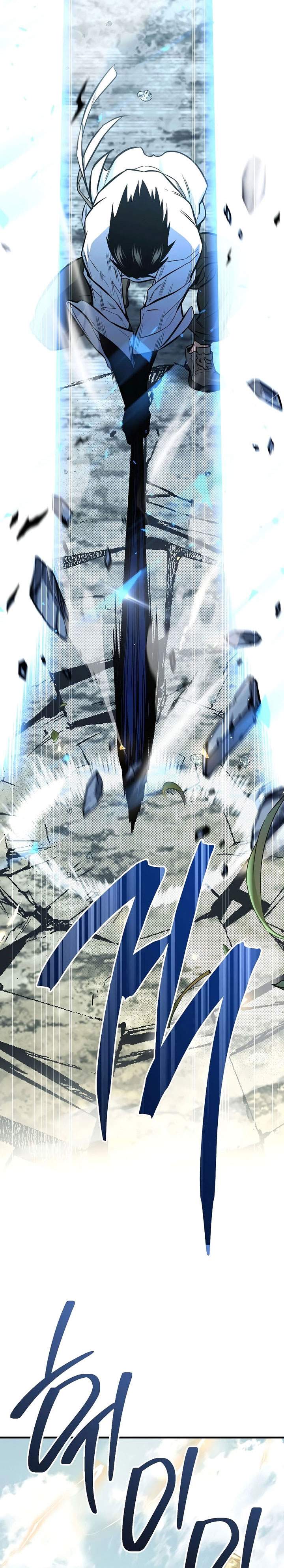 The Hero Returns Chap 151 - Next Chap 152