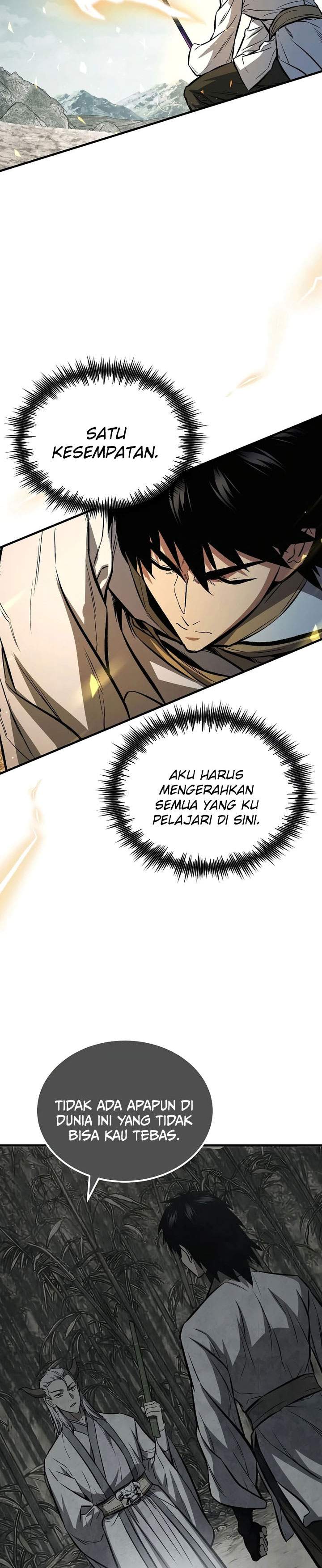 The Hero Returns Chap 151 - Next Chap 152