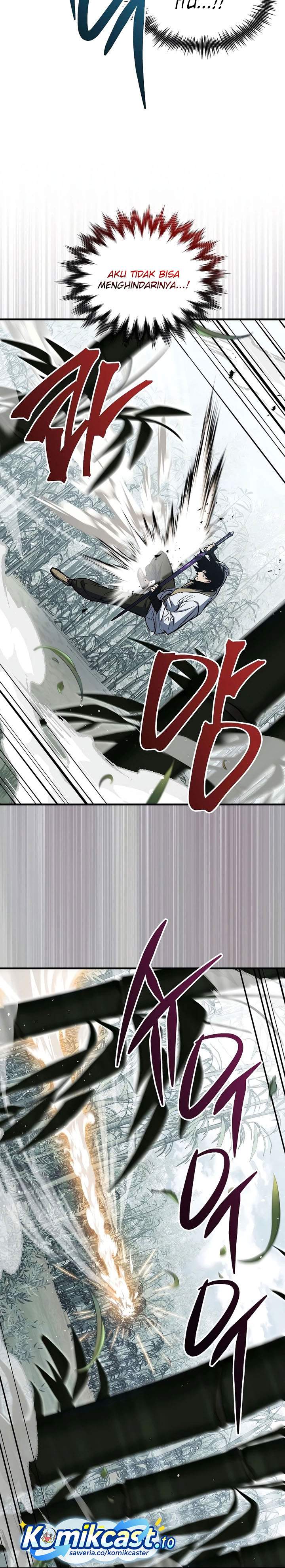 The Hero Returns Chap 151 - Next Chap 152
