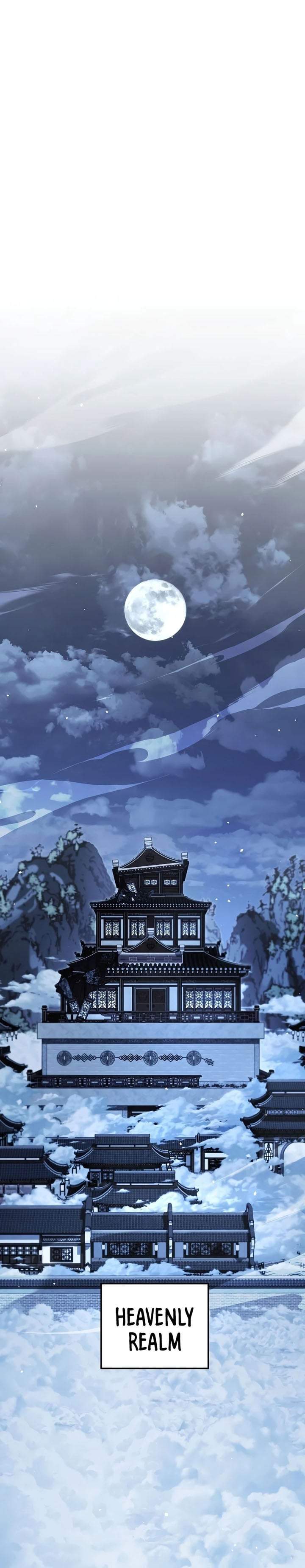 The Hero Returns Chap 152 - Next Chap 153