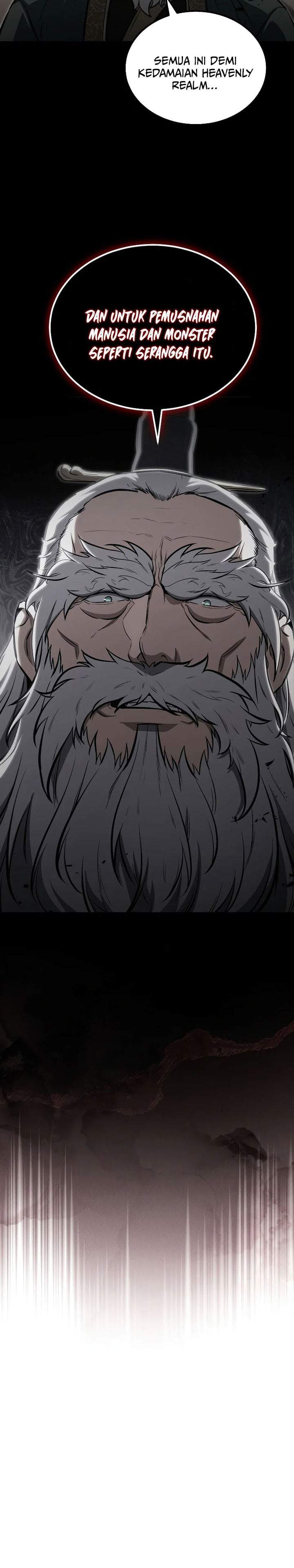 The Hero Returns Chap 152 - Next Chap 153