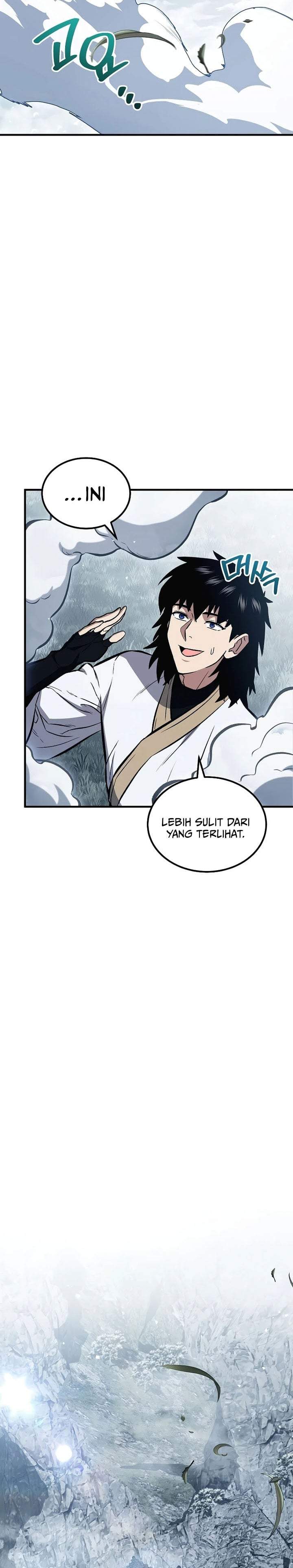 The Hero Returns Chap 152 - Next Chap 153