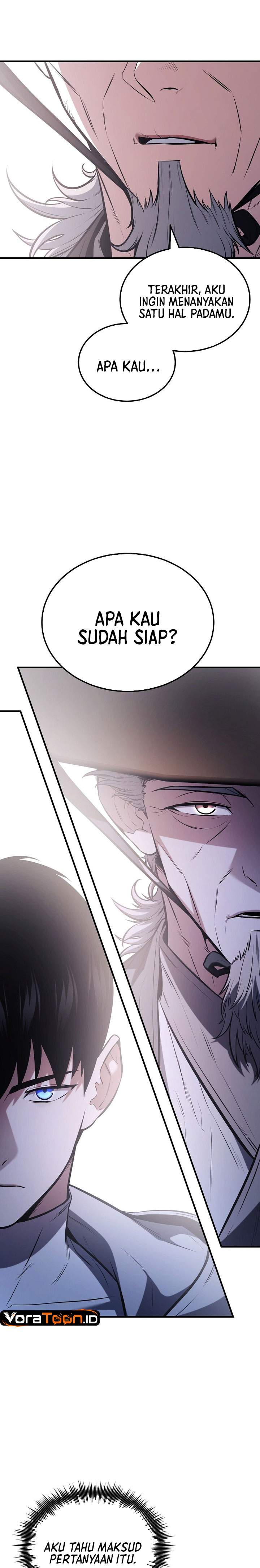 The Hero Returns Chap 167 - Next Chap 168