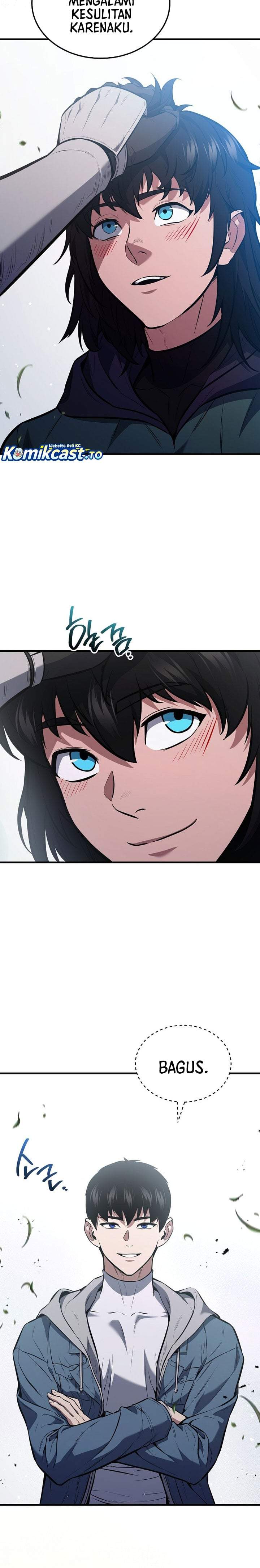 The Hero Returns Chap 166 - Next Chap 167