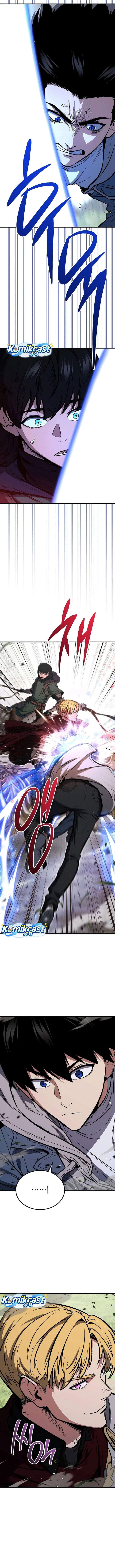 The Hero Returns Chap 160 - Next Chap 161