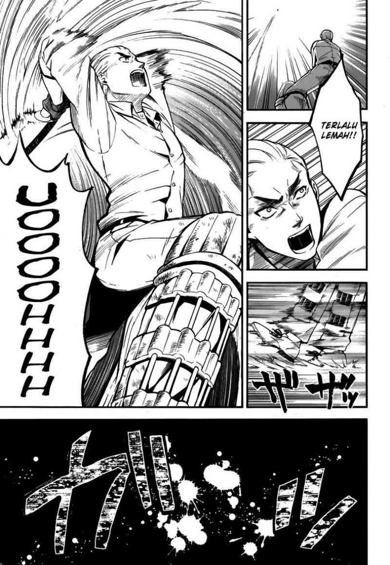 Kuroshitsuji Chap 80 - Next Chap 81