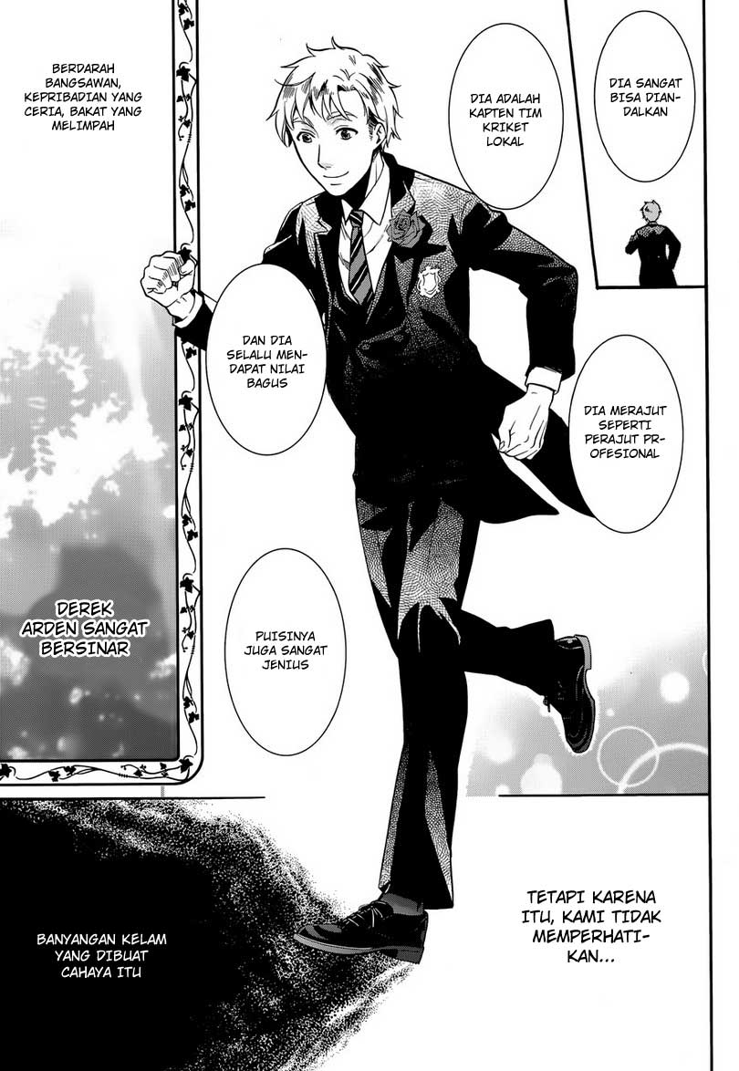 Kuroshitsuji Chap 83 - Next Chap 84