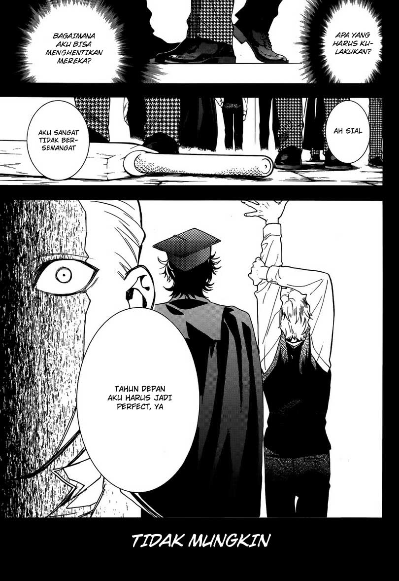 Kuroshitsuji Chap 83 - Next Chap 84