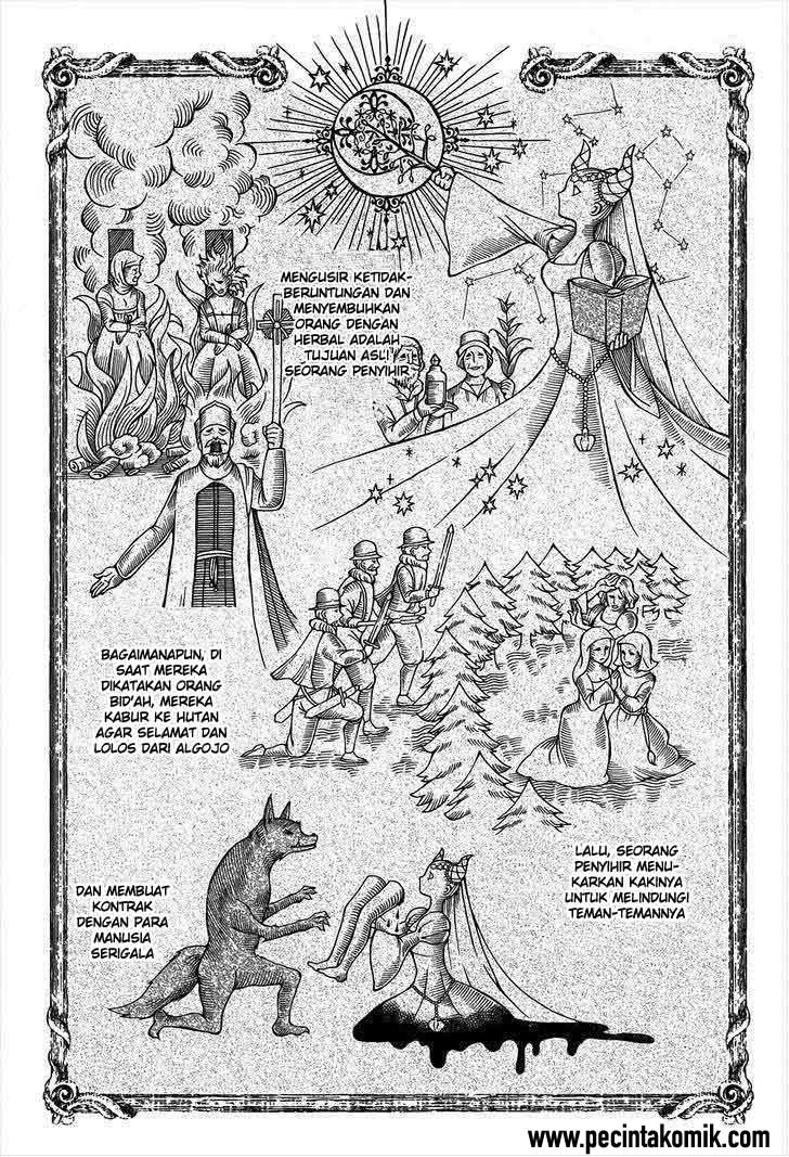 Kuroshitsuji Chap 89 - Next Chap 90