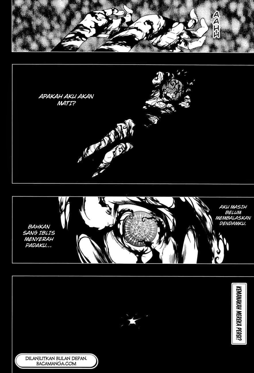Kuroshitsuji Chap 94 - Next Chap 95