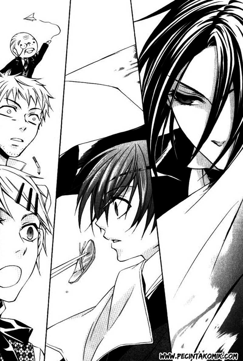 Kuroshitsuji Chap 1 - Next Chap 2
