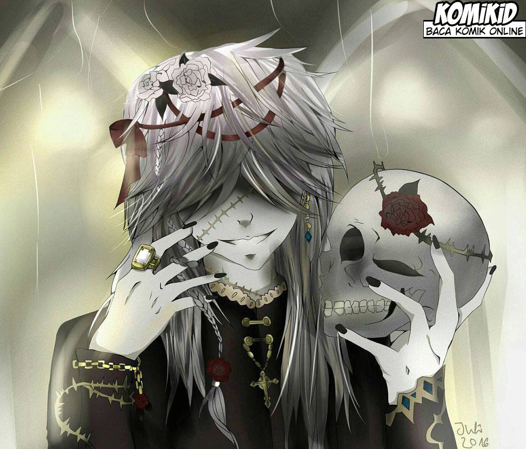 Kuroshitsuji Chap 114 - Next Chap 115