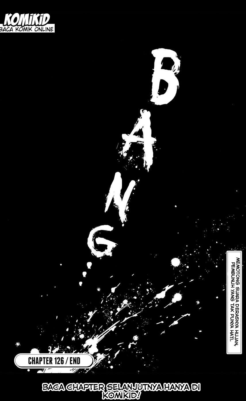 Kuroshitsuji Chap 126 - Next Chap 127