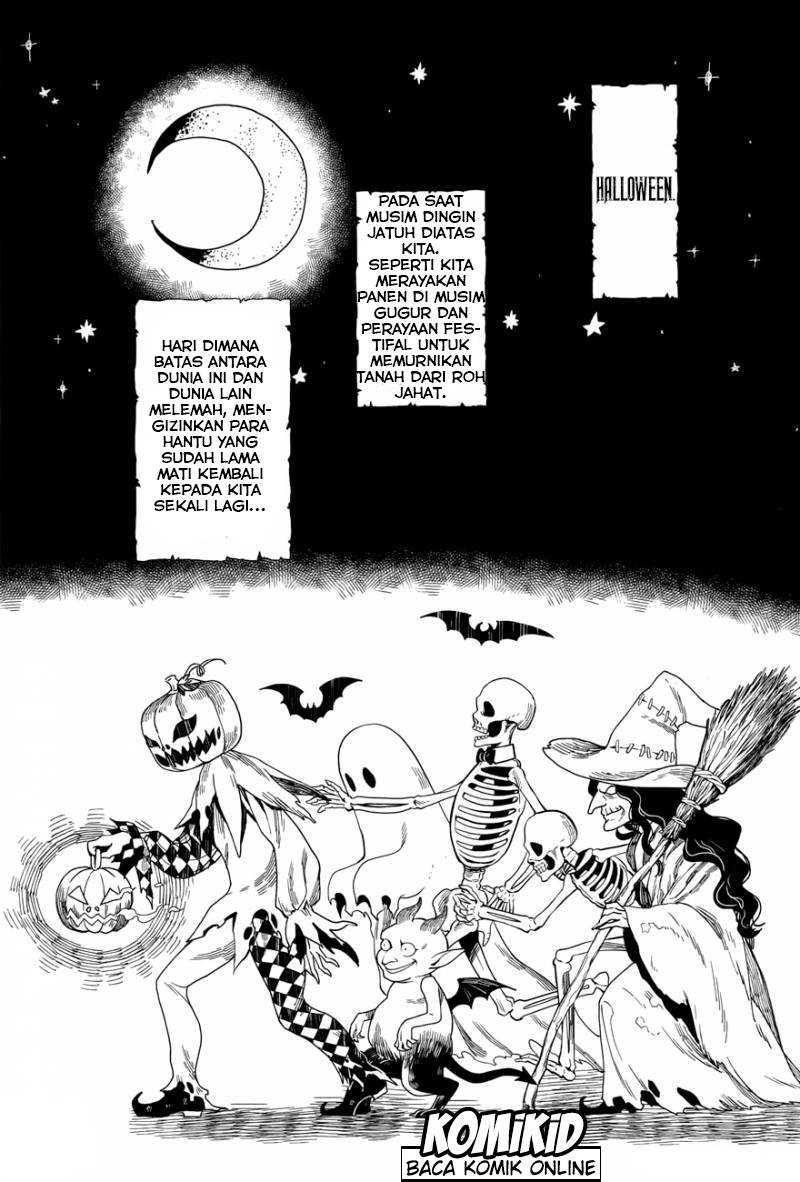 Kuroshitsuji Chap 120 - Next Chap 121