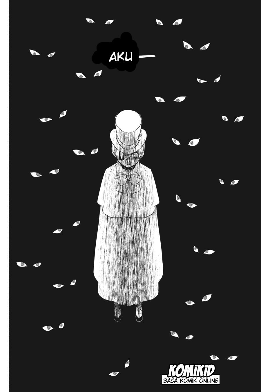 Kuroshitsuji Chap 130 - Next Chap 131