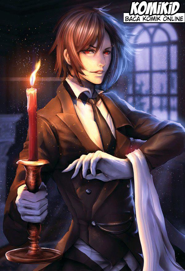 Kuroshitsuji Chap 133 - Next Chap 134