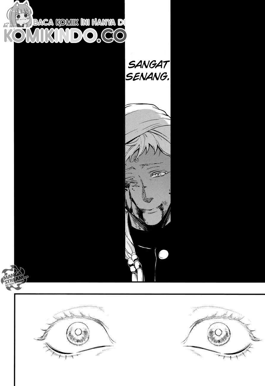 Kuroshitsuji Chap 148 - Next Chap 149