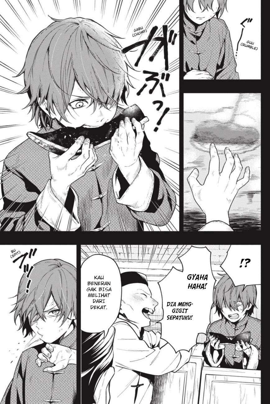 Kuroshitsuji Chap 159 - Next Chap 160