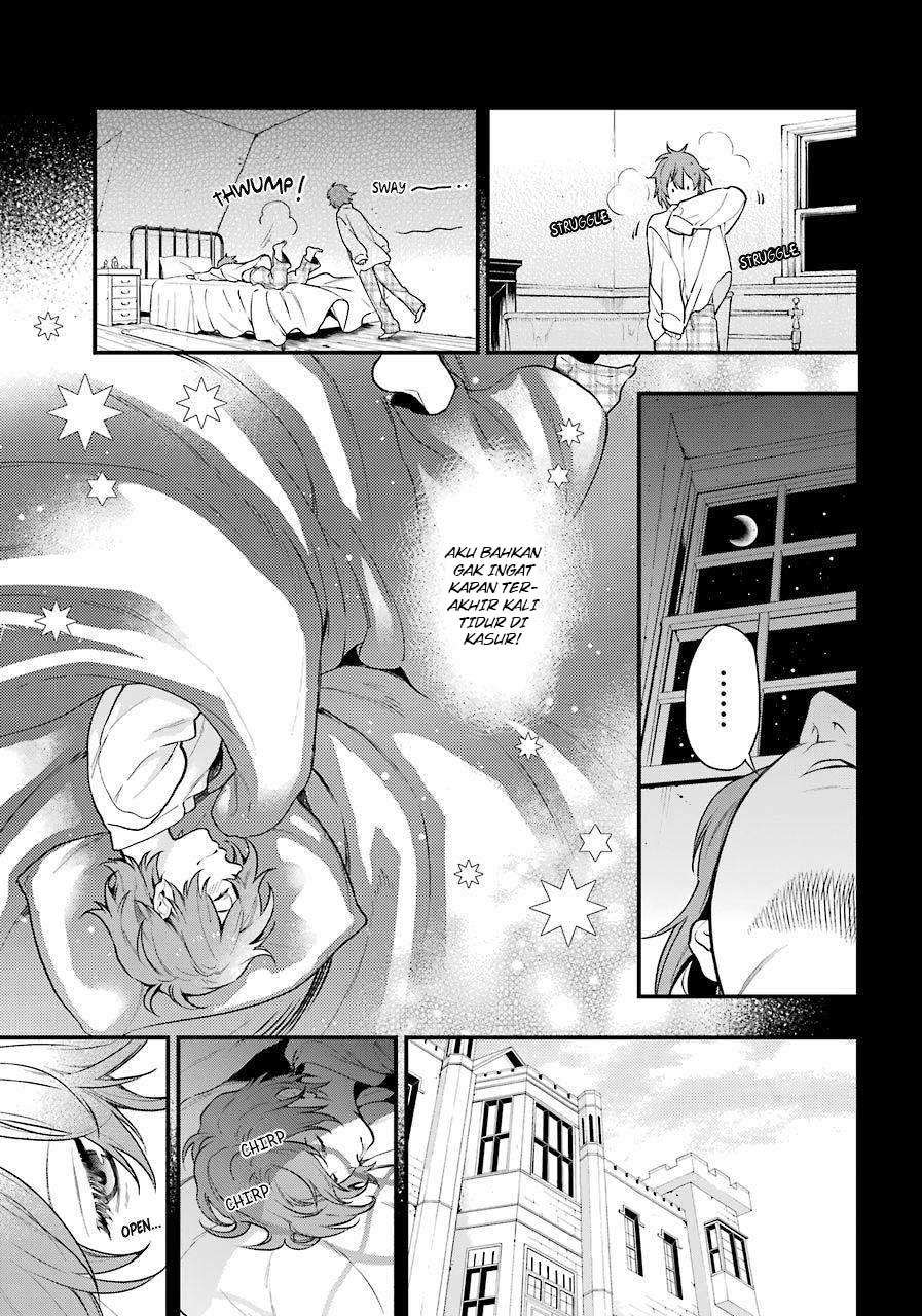 Kuroshitsuji Chap 164 - Next Chap 165