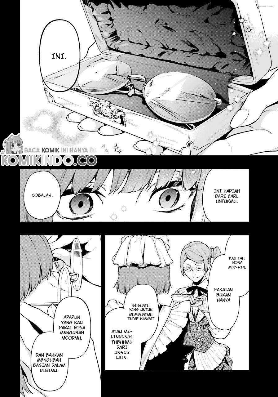 Kuroshitsuji Chap 164 - Next Chap 165
