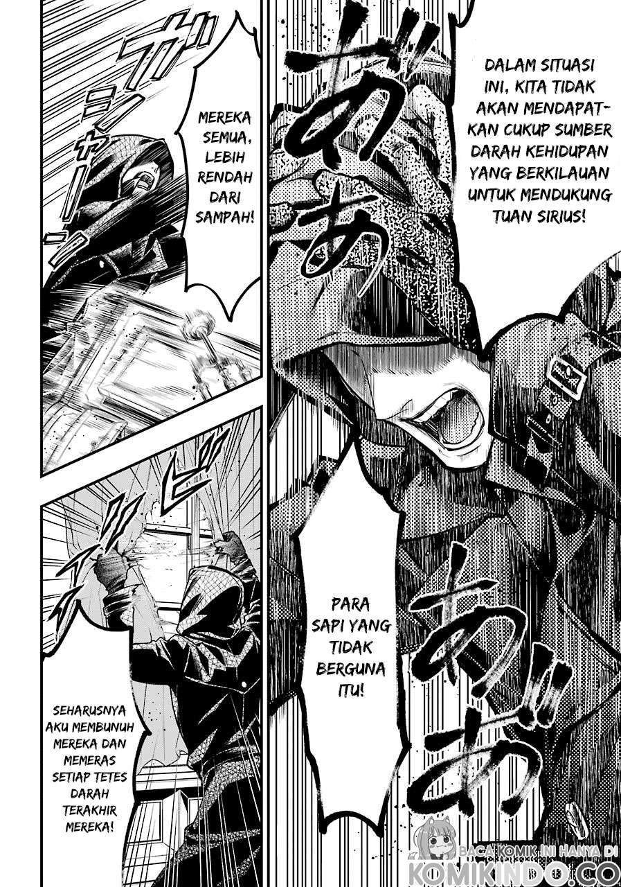 Kuroshitsuji Chap 169 - Next Chap 170