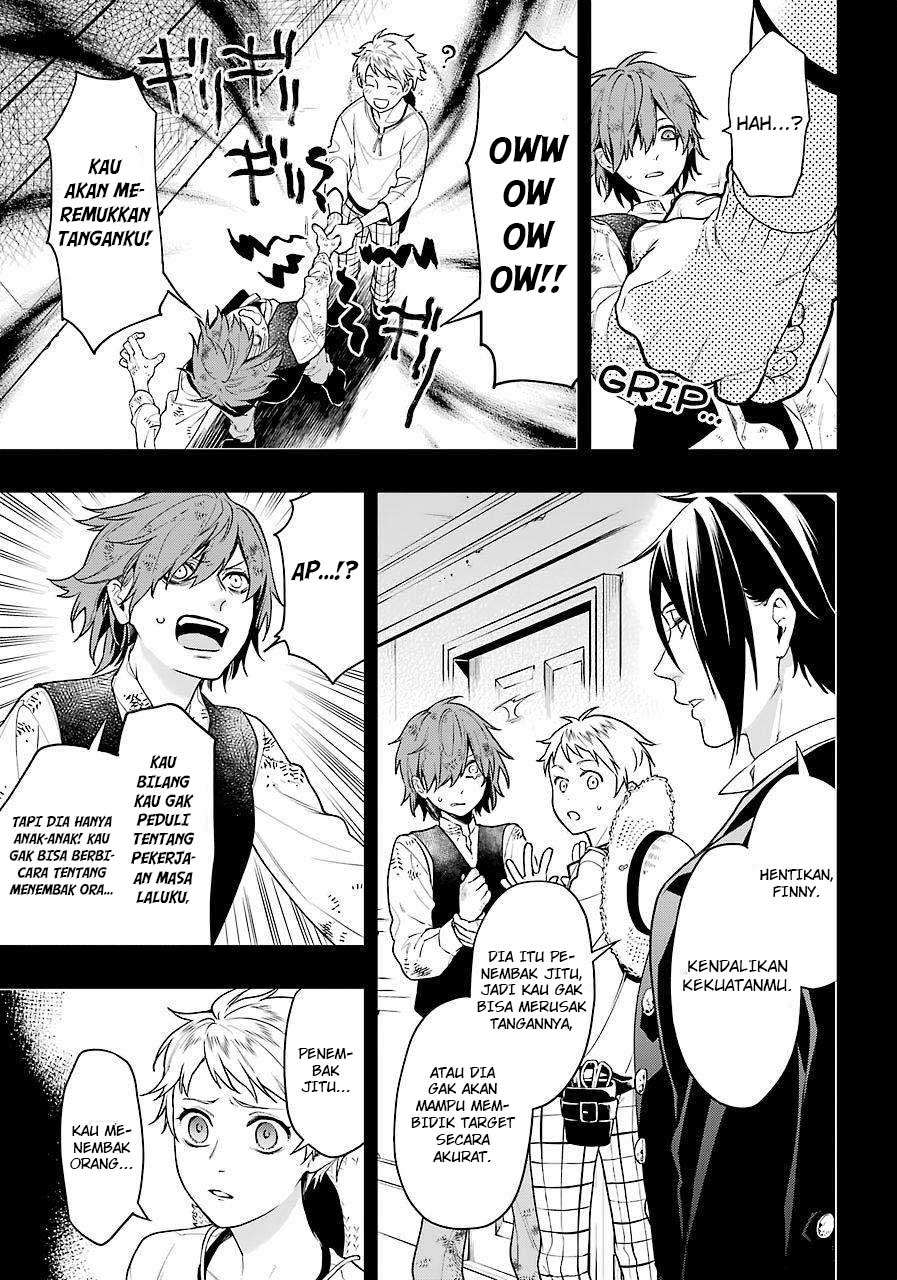 Kuroshitsuji Chap 163 - Next Chap 164