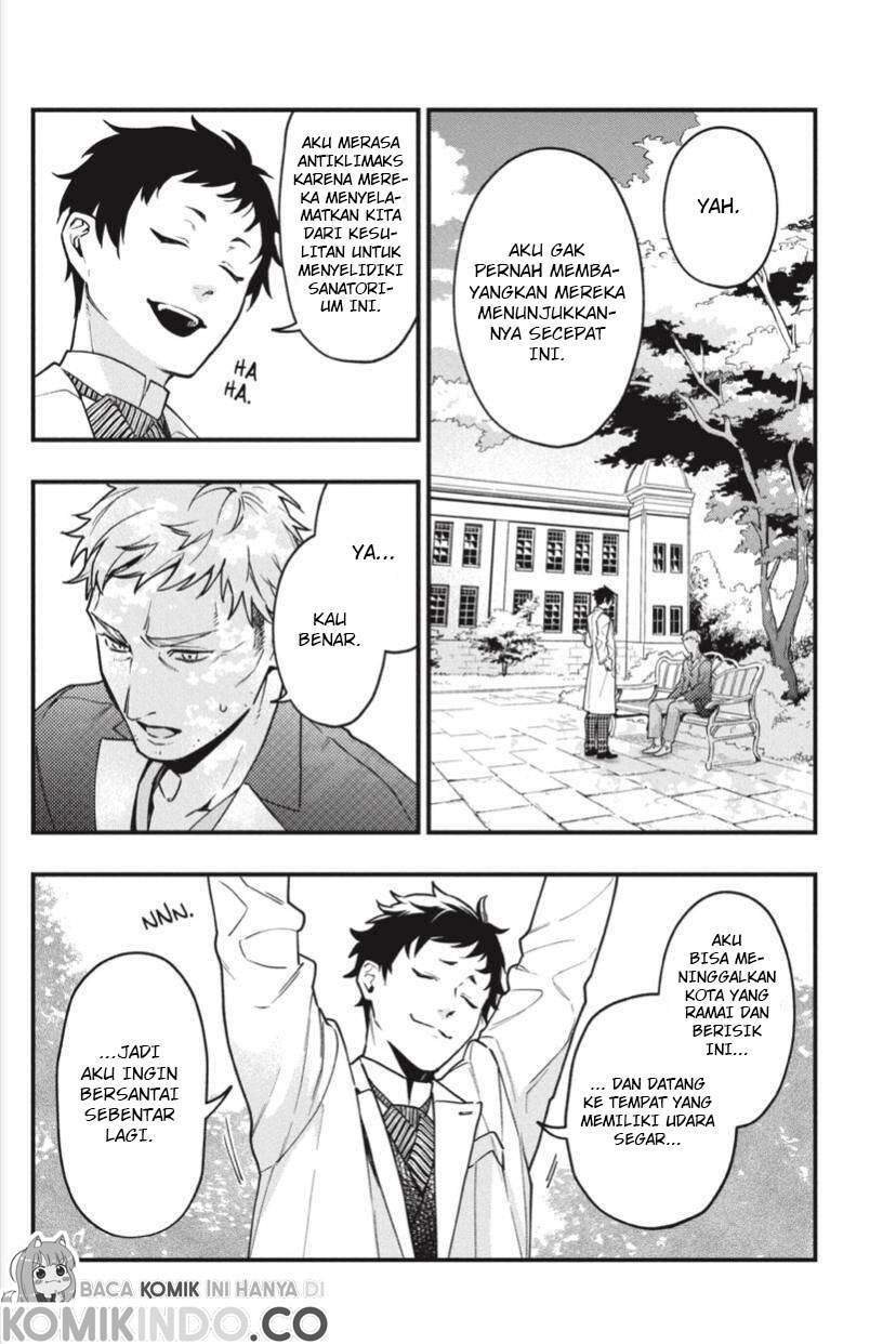 Kuroshitsuji Chap 174 - Next Chap 175